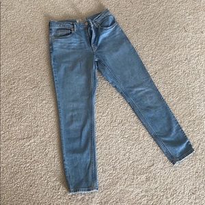 Everlane Midrise Jean